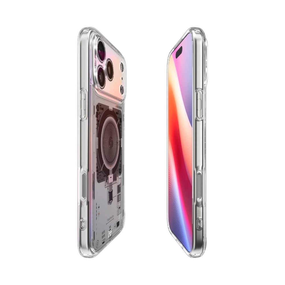 Case Spigen Neo One iPhone 17 Pro Max