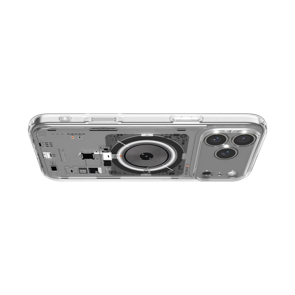 Case Spigen Neo One iPhone 17 Pro Max