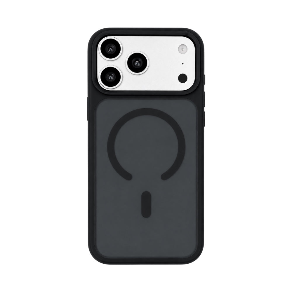 Case MagSafe Premium Matte Black