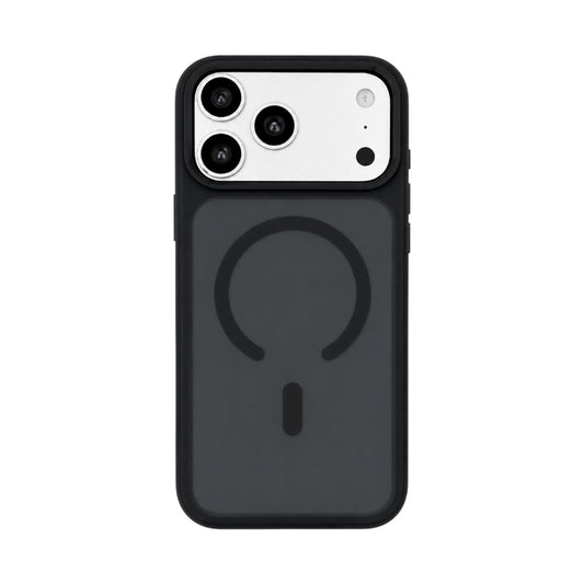 Case MagSafe Premium Matte Black