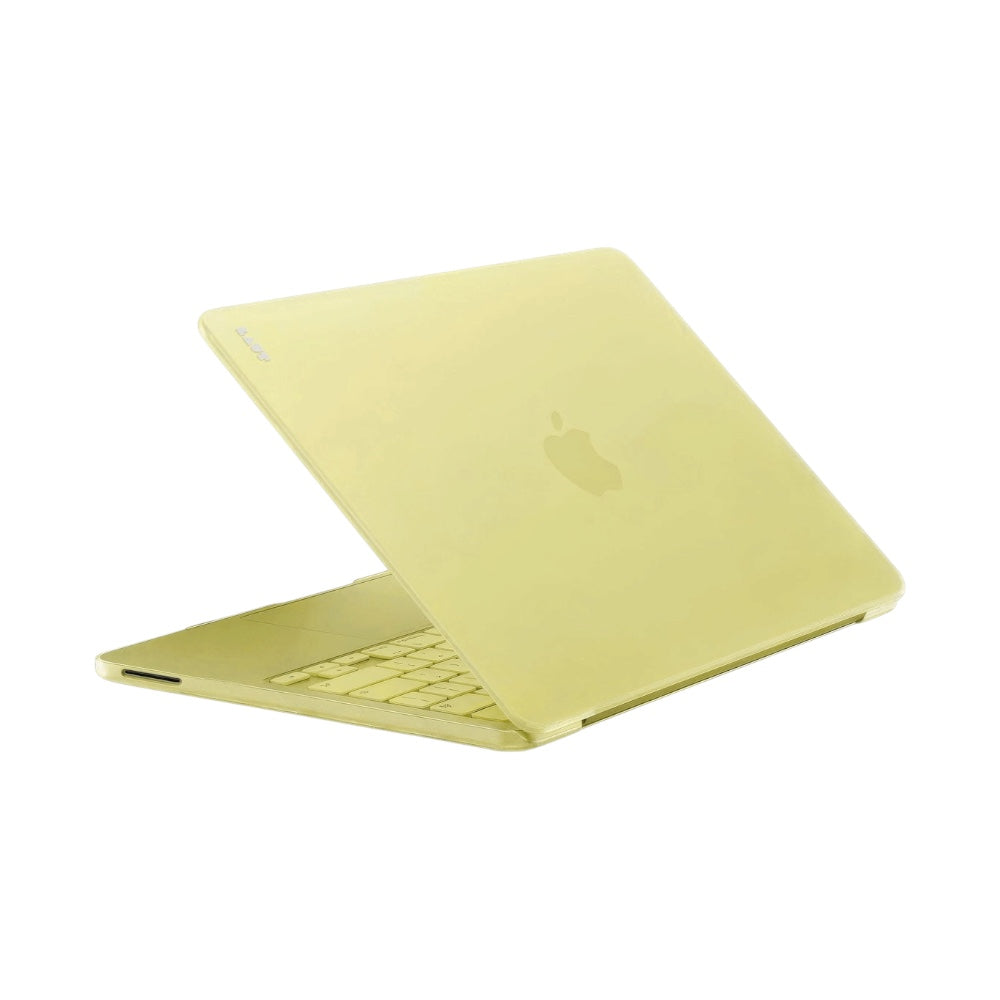 Case MacBook Neo Yellow LAUT