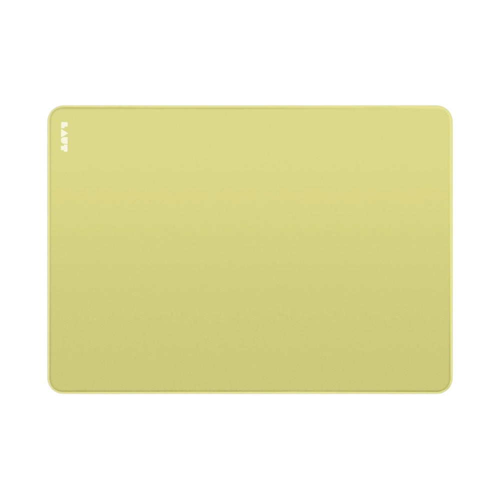 Case MacBook Neo Yellow LAUT