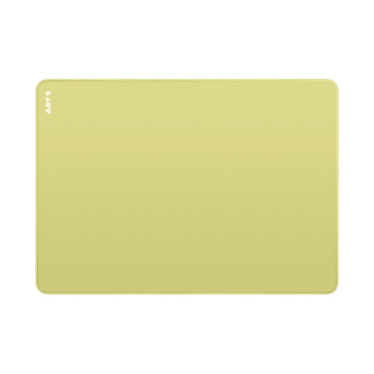 Case MacBook Neo Yellow LAUT