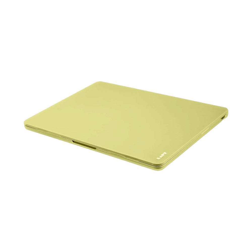 Case MacBook Neo Yellow LAUT