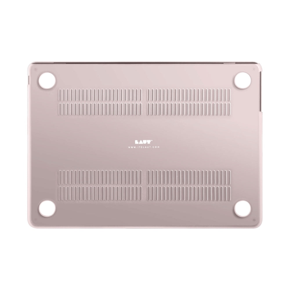 Case MacBook Neo Pink LAUT