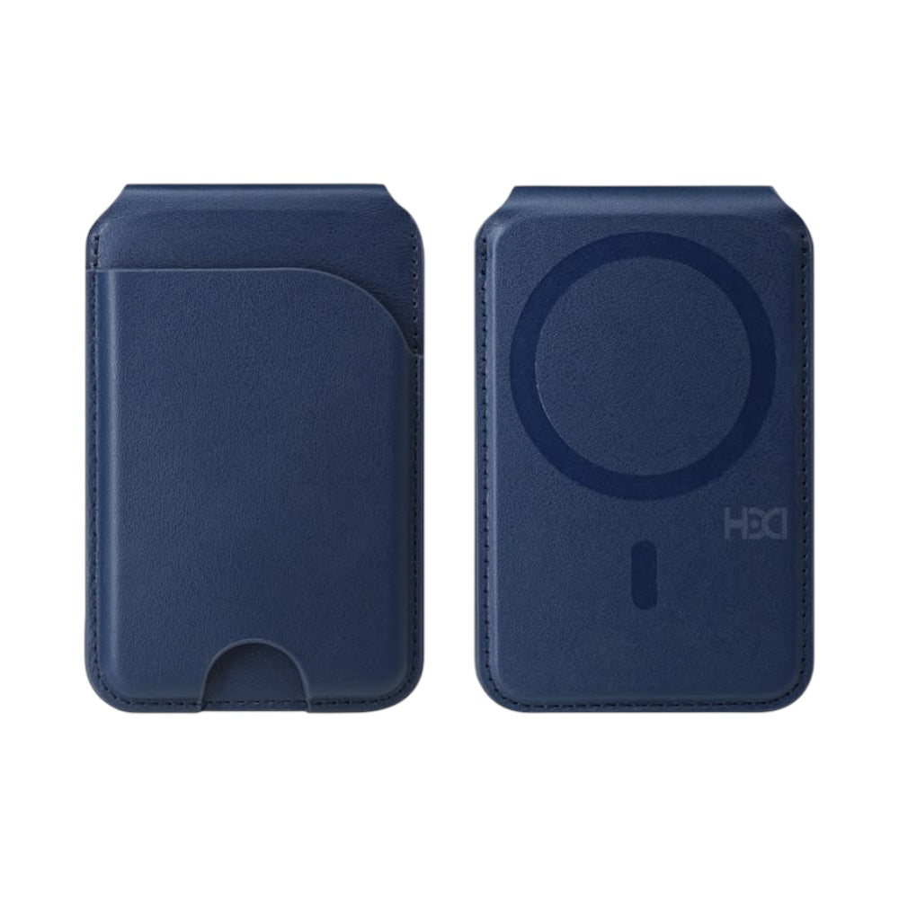 Wallet MagSafe HDD Atacama Blue