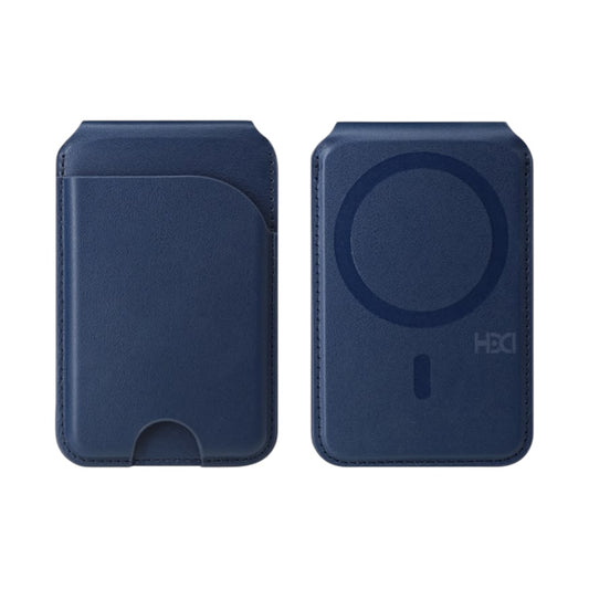 Wallet MagSafe HDD Atacama Blue