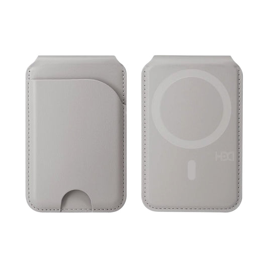 Wallet MagSafe HDD Atacama Gray