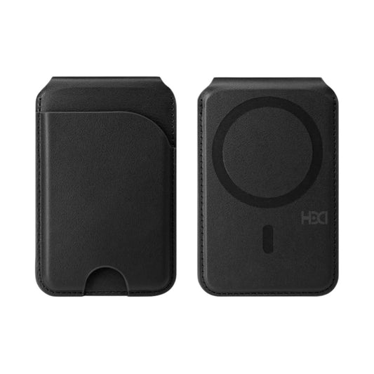 Wallet MagSafe HDD Atacama Black