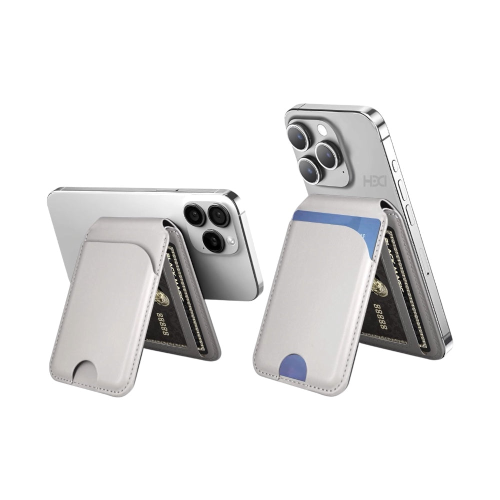 Wallet MagSafe HDD Atacama Gray