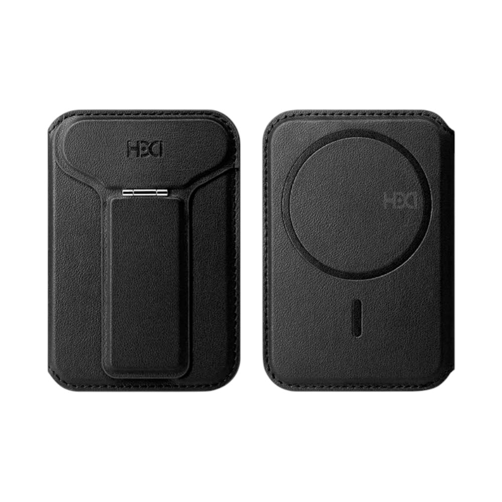 Wallet MagSafe HDD Simpson Black