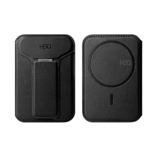 Wallet MagSafe HDD Simpson Black