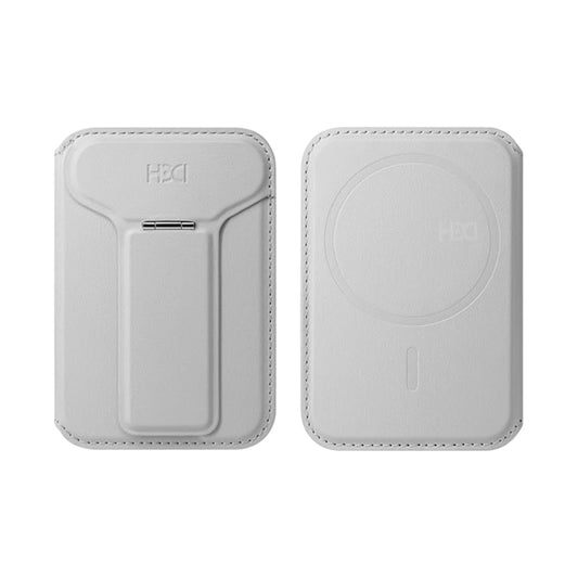 Wallet MagSafe HDD Simpson Grey