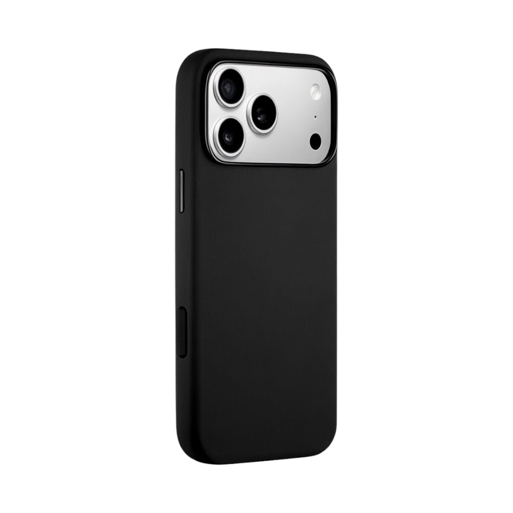 Liquid Silicone Case HDD Black