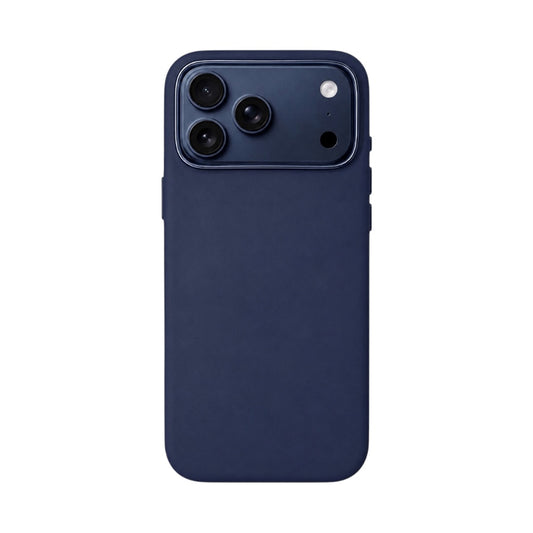 Liquid Silicone Case HDD Blue