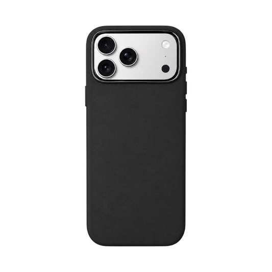 Liquid Silicone Case HDD Black