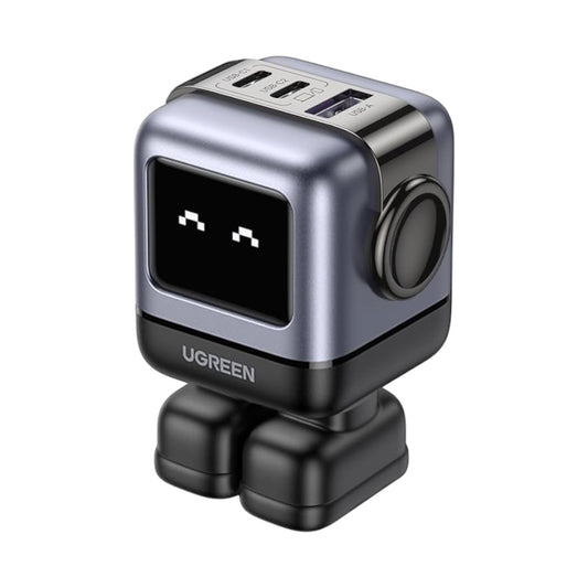 UGREEN UNO RG 65W USB-C GAN FAST CHARGER