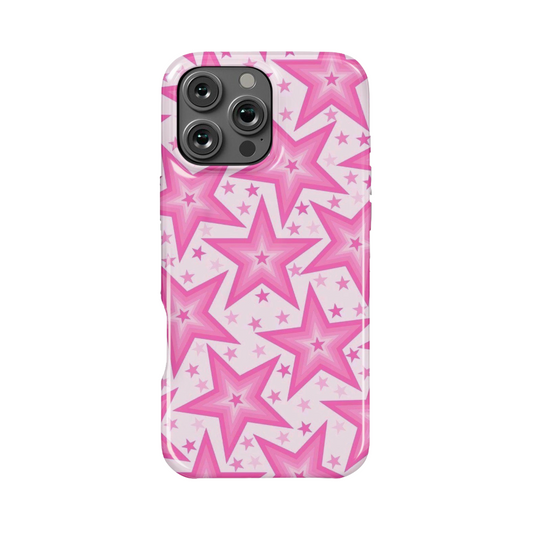 Case MagSafe Stars iPhone