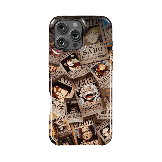 Case MagSafe One piece wanted iPhone