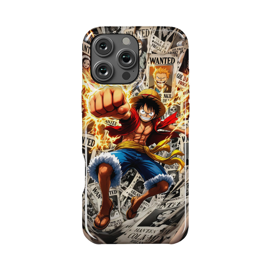 Case MagSafe One Piece H1  iPhone