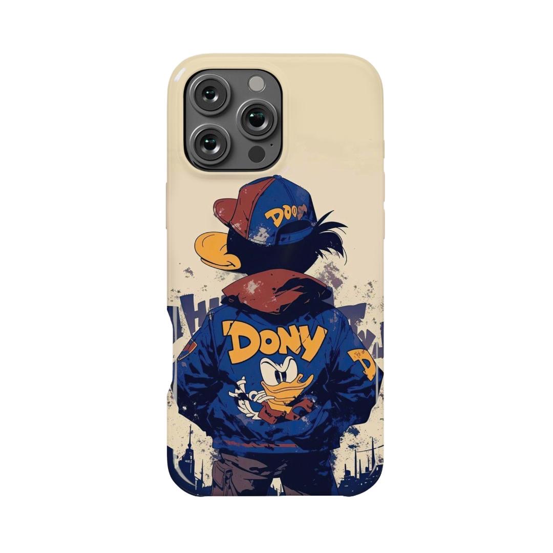Case MagSafe Dony para iPhone