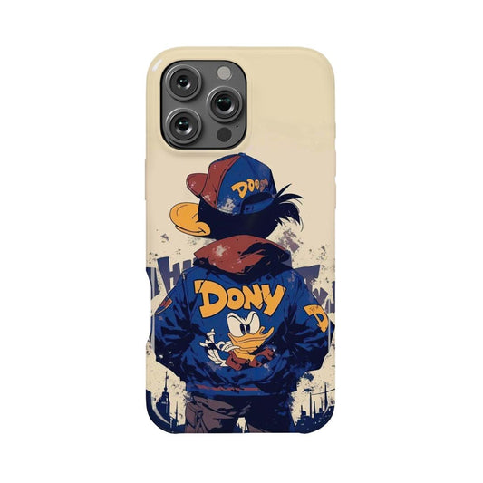 Case MagSafe Dony para iPhone