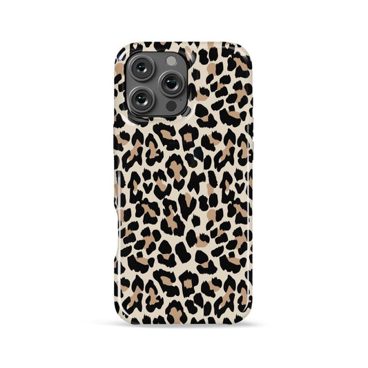 Case MagSafe Animal Print para iPhone