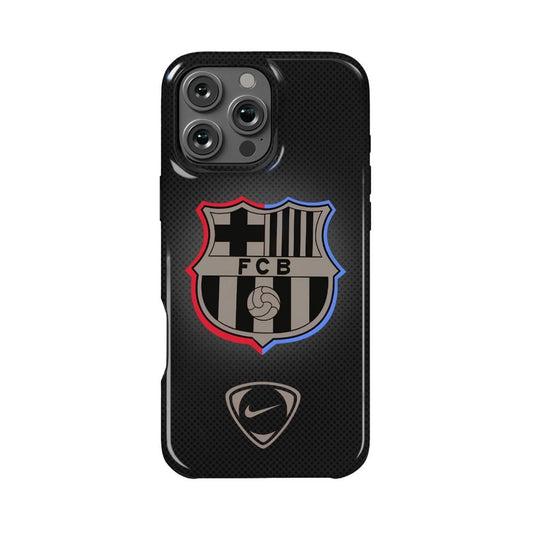 Case MagSafe Barcelona para iPhone