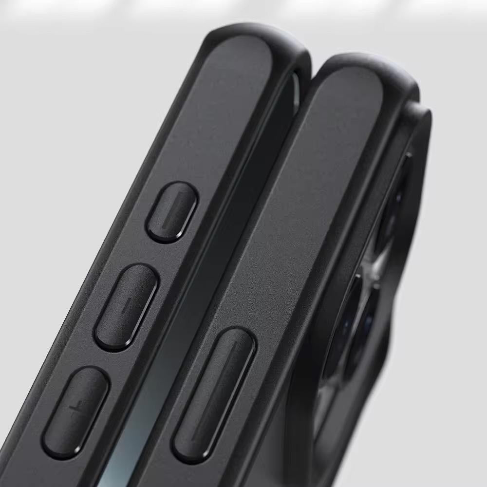 Case Stand Black para iPhone